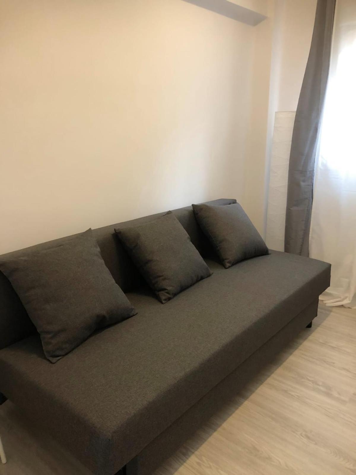 Apartamento En Σανταντέρ Εξωτερικό φωτογραφία
