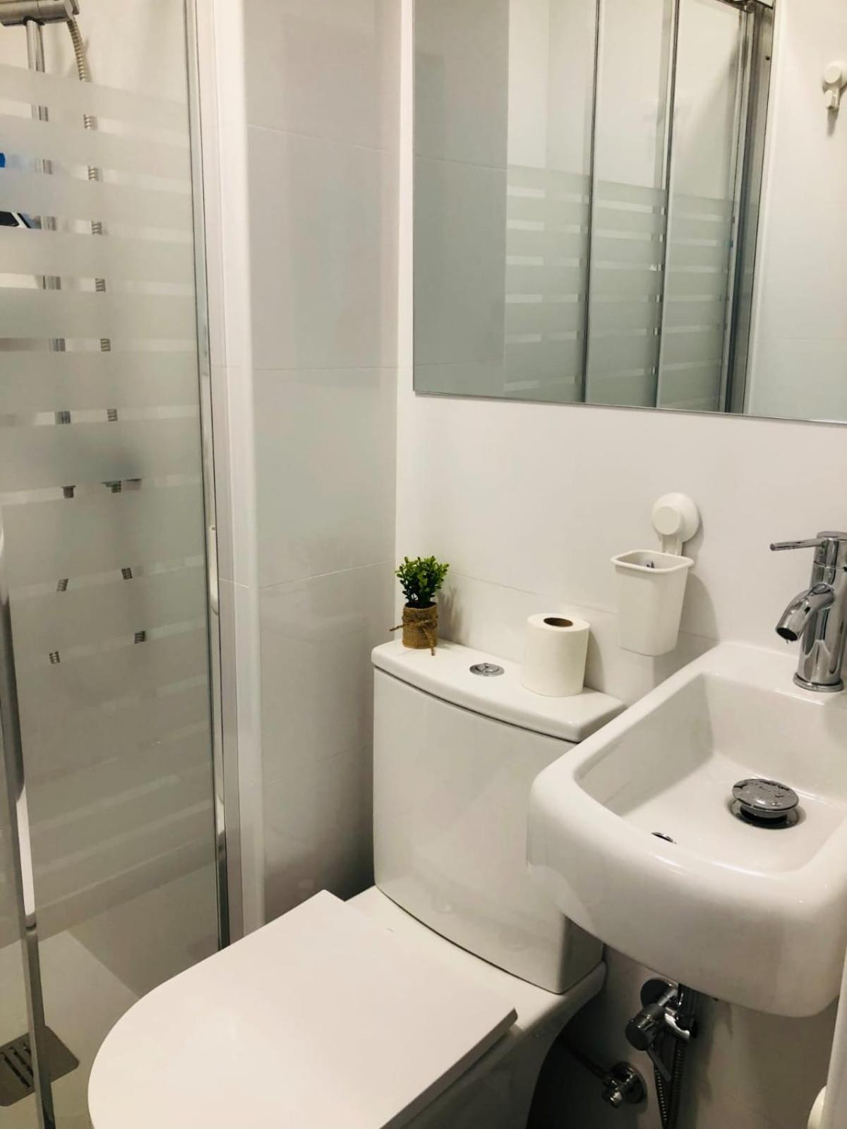 Apartamento En Σανταντέρ Εξωτερικό φωτογραφία